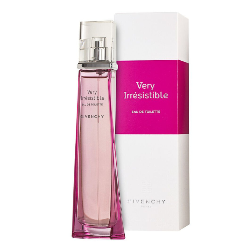 Very Irresistible for Women by Givenchy EDT