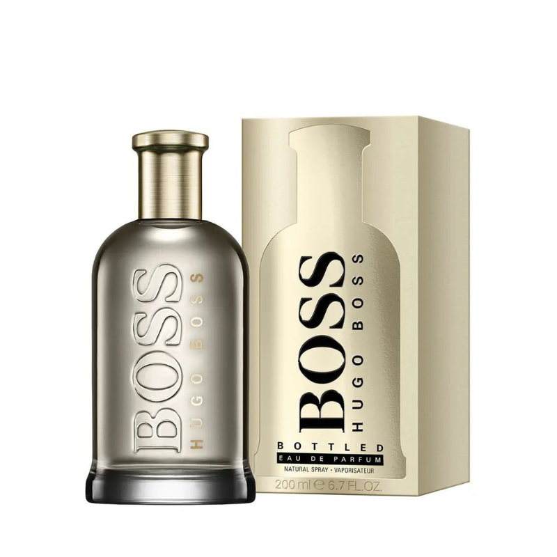 Boss Bottled Eau de Parfum for Men EDP