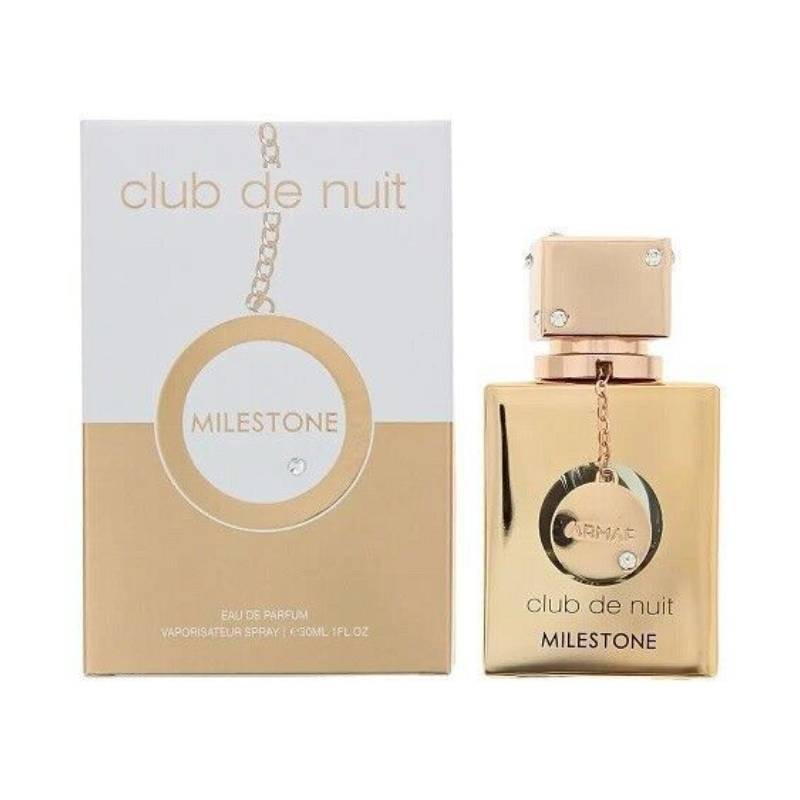 Club de Nuit Milestone EDP