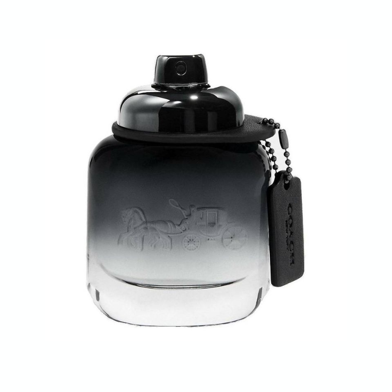 Coach New York for Men EDT