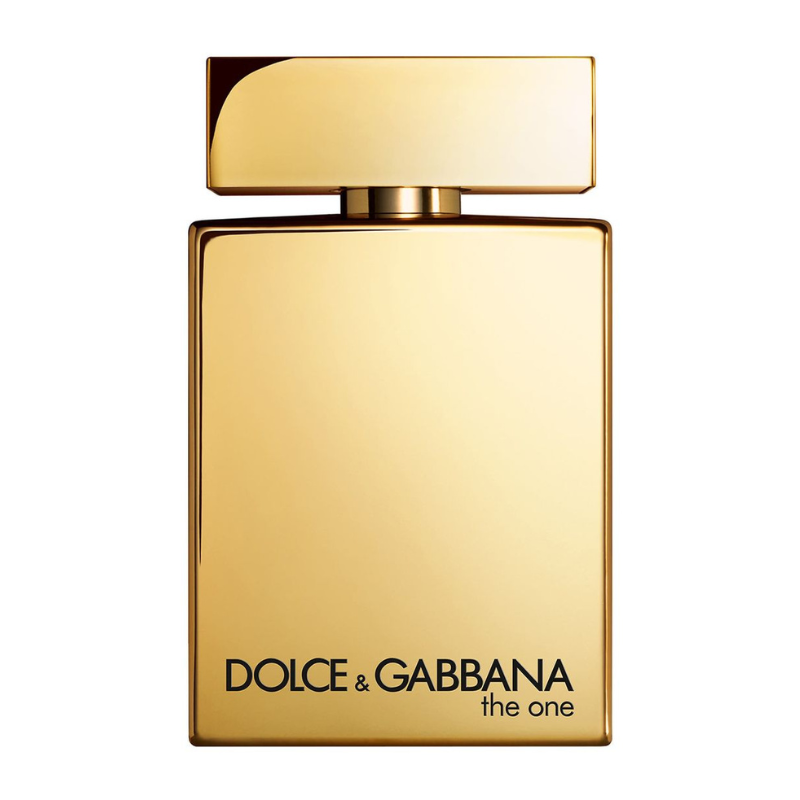 Dolce & Gabbana The One Gold for Men EDP Intense