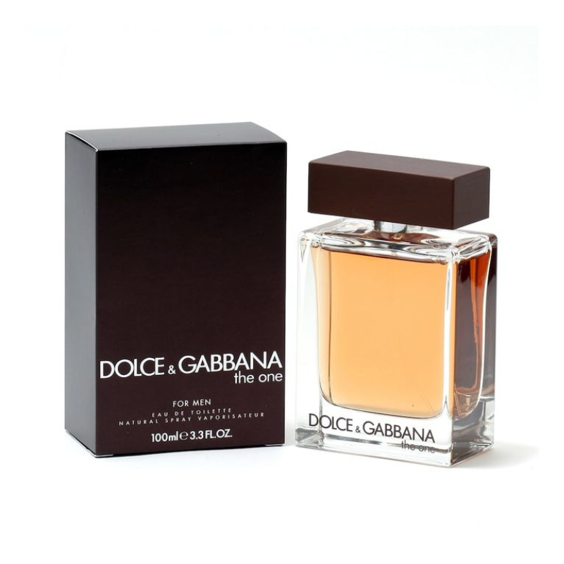 Dolce & Gabbana The One for Men EDT