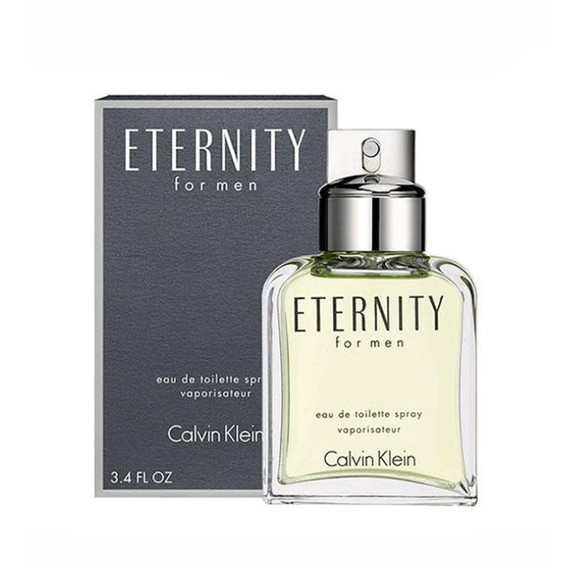 Eternity for Men by Calvin Klein EDT