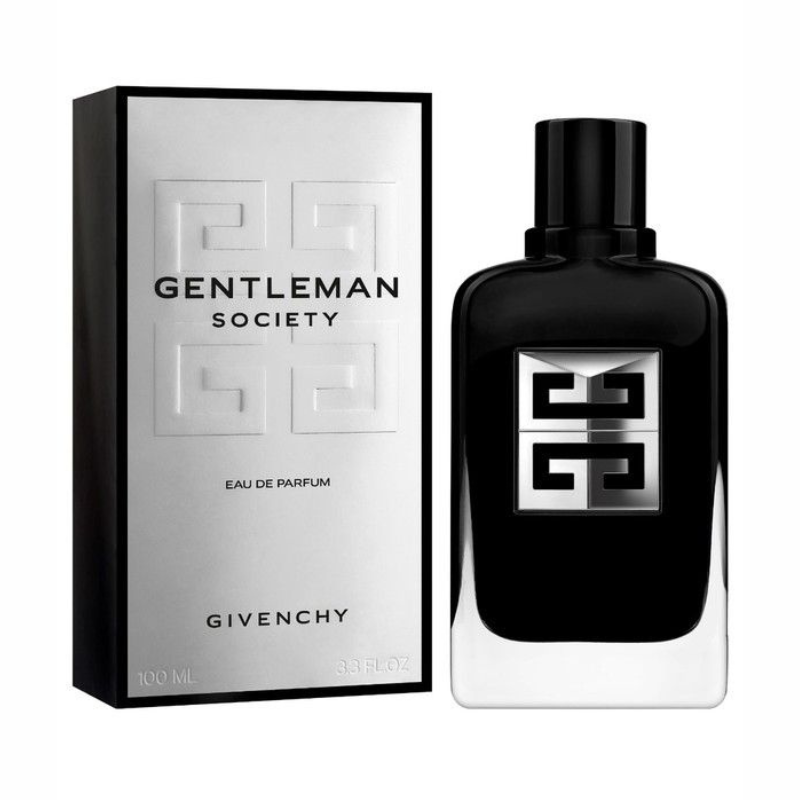 Givenchy Gentleman Society by Givenchy for Men EDP