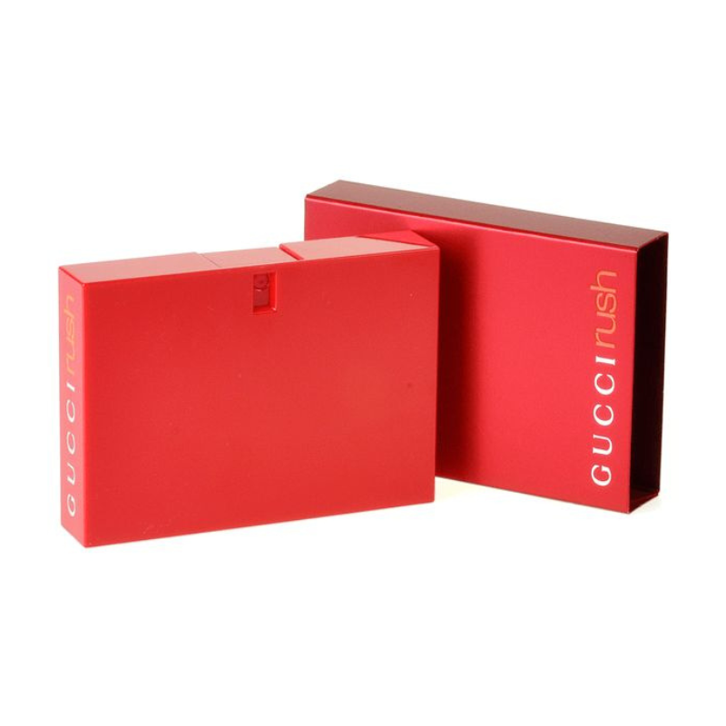 Gucci Rush for Women by Gucci EDT