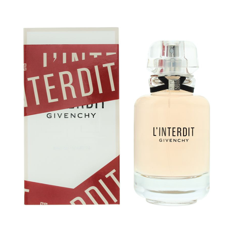 L'Interdit Givenchy Eau de Toilette (2019 ) for Women
