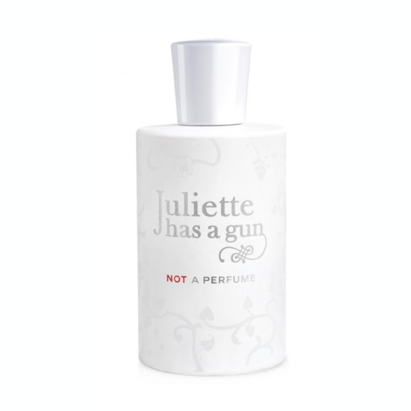 Not a Perfume Juliette Has a Gun for Women EDP