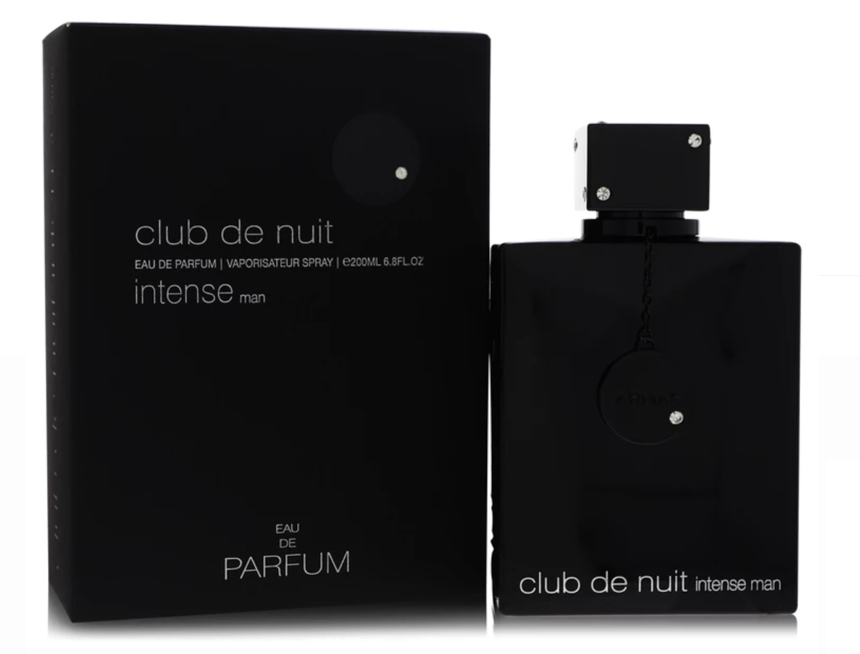 Club de Nuit Intense Man EDP