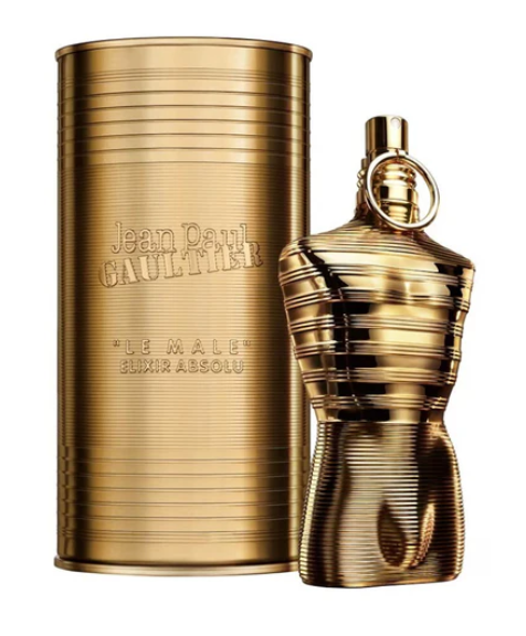 Le Male Elixir Absolu by Jean Paul Gaultier