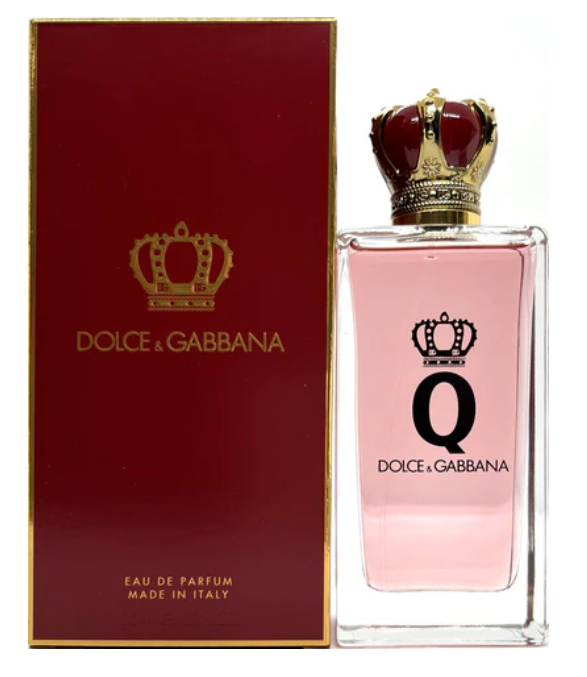 Dolce & Gabbana Q for Women EDP