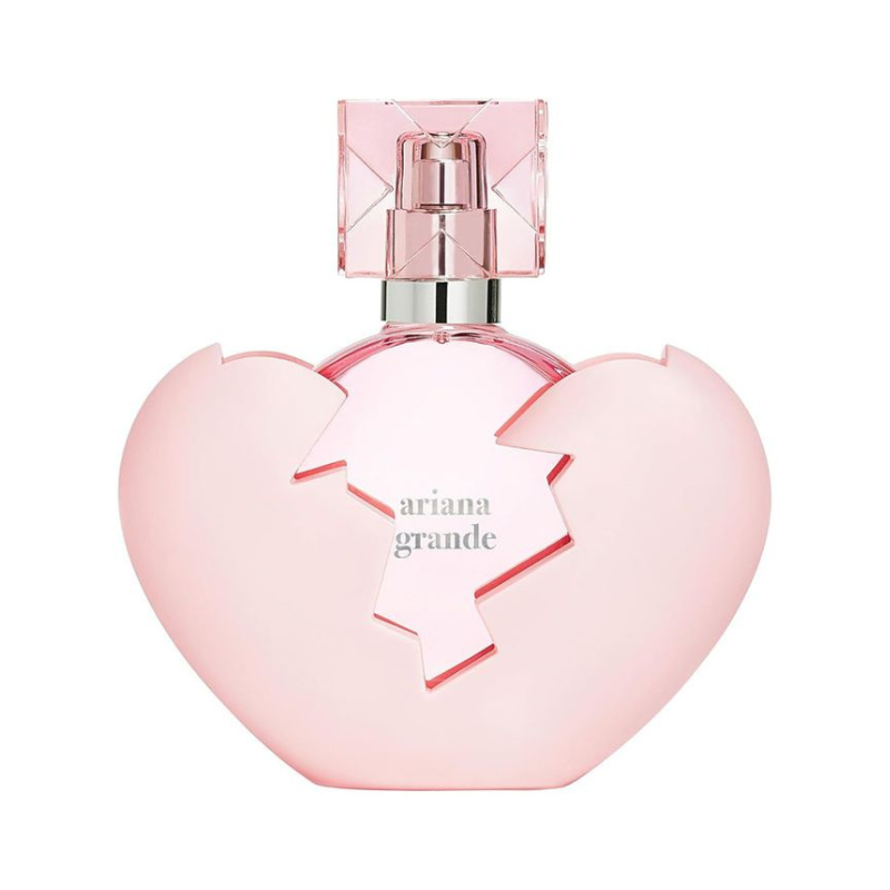 Thank U Next Ariana Grande for Women EDP