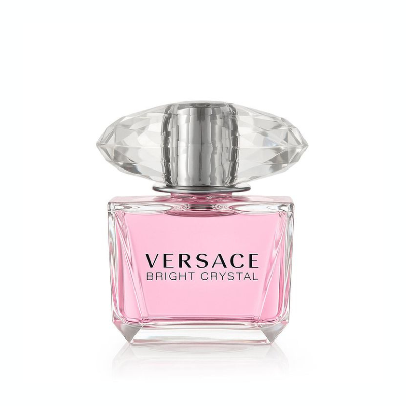 Versace Bright Crystal for Women EDT