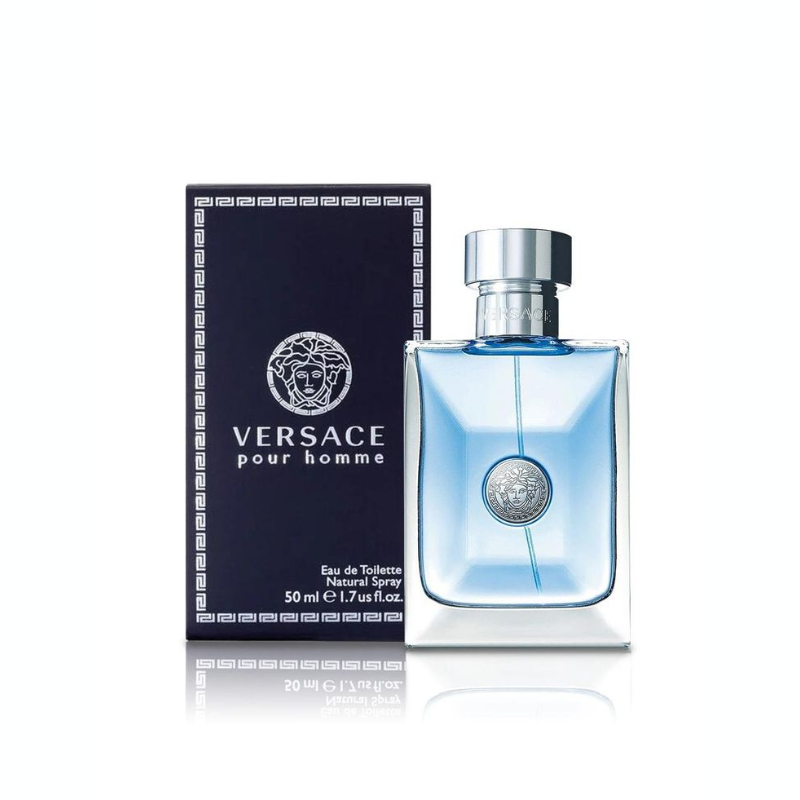 Versace Pour Homme for Men EDT