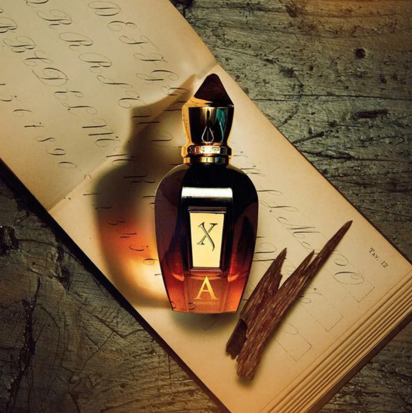 The Scentive Signature Collection