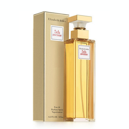 5th Avenue for Women by Elizabeth Arden EDP