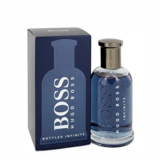 Boss Bottled Infinite for Men EDP