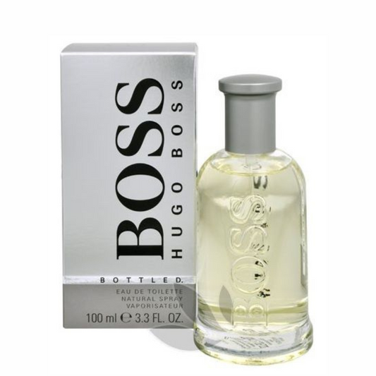 Boss Bottled #6 for Men by Hugo Boss EDT