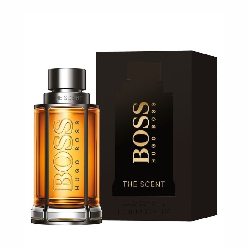 Boss The Scent for Men EDT