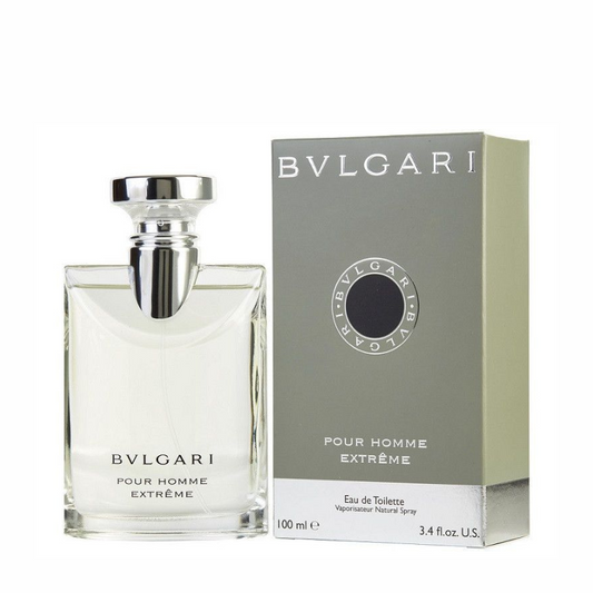 Bvlgari Pour Homme (2024) for Men EDP