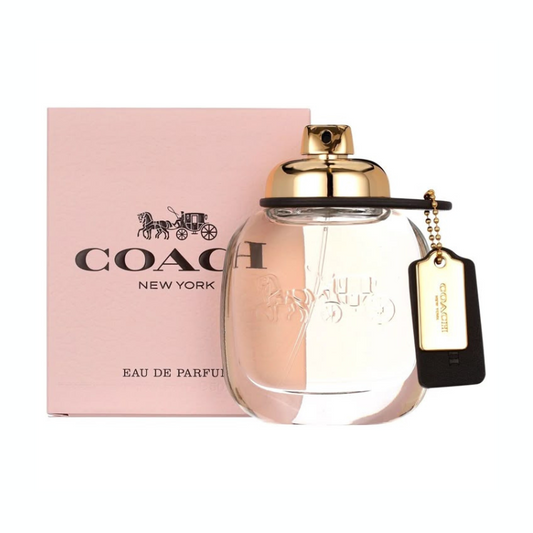 Coach New York for Women by Coach EDP