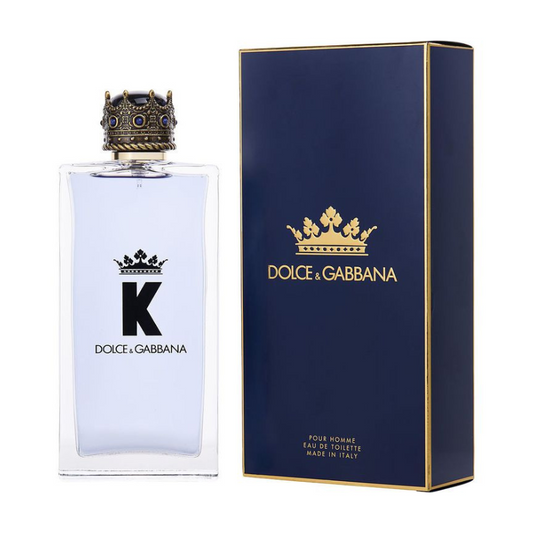 Dolce & Gabbana K for Men EDT