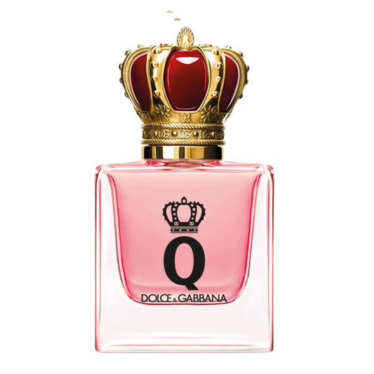 Dolce & Gabbana Q for Women EDP