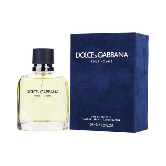 Dolce & Gabbana for Men EDT