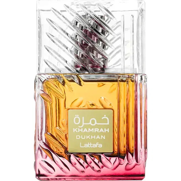 Lattafa Khamrah Dukhan EDP