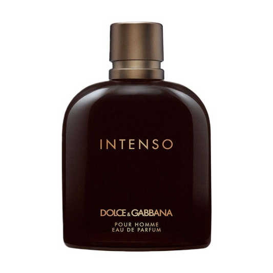 Intenso for Men by Dolce & Gabbana EDP
