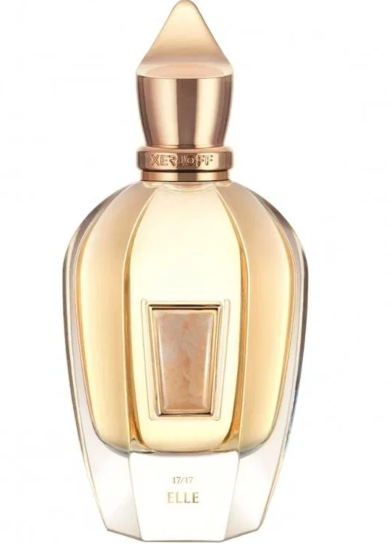 Elle Xerjoff 17/17 for Women EDP