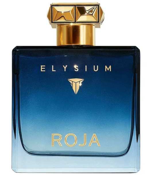 Roja Elysium Parfum Cologne