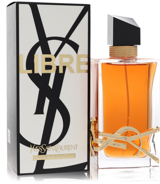 YSL Libre EDP Intense