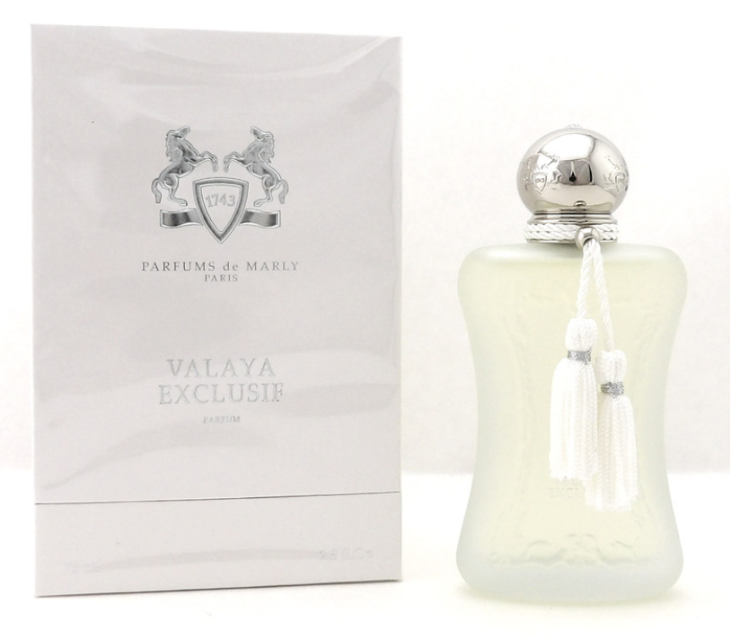 Valaya Exclusif by Parfums de Marly