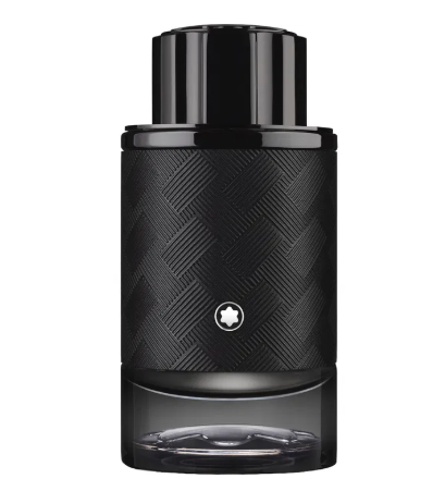 Montblanc Explorer Extreme Parfum