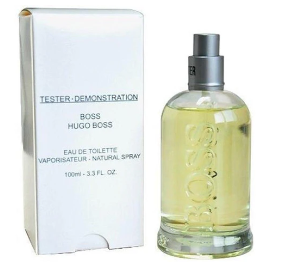 Boss Bottled #6 for Men by Hugo Boss EDT