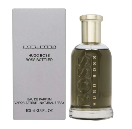 Boss Bottled Eau de Parfum for Men EDP