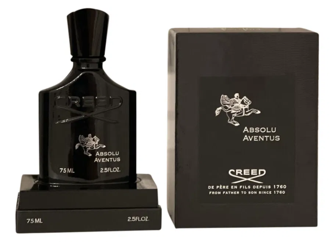 Creed Absolu Aventus