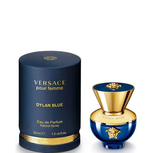 Versace Dylan Blue for Women EDP