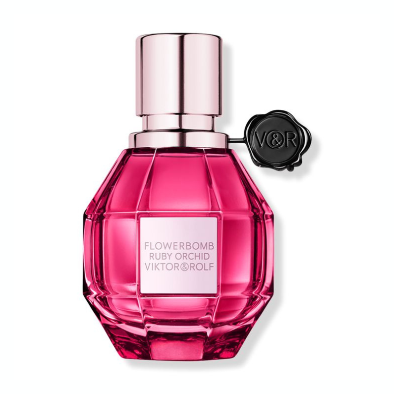 Flowerbomb Ruby Orchid for Women by Viktor & Rolf EDP