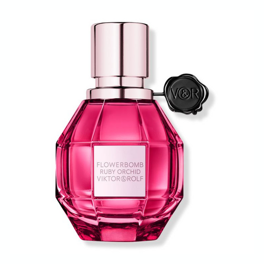 Flowerbomb Ruby Orchid for Women by Viktor & Rolf EDP