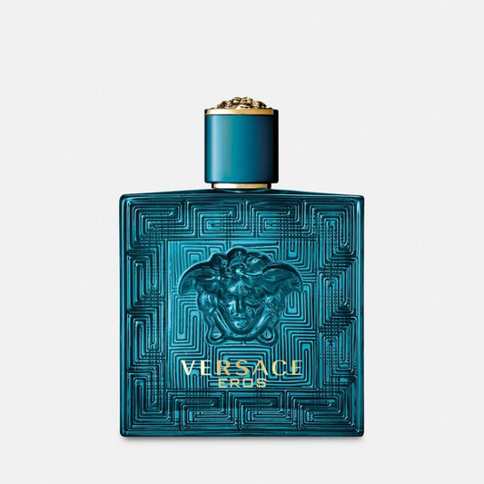 Versace Eros for Men by Versace EDT